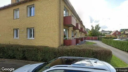 Bostadsrätter till salu i Perstorp - Bild från Google Street View