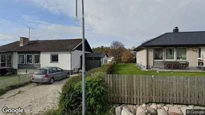 Lägenheter att hyra i Tanum - Bild från Google Street View