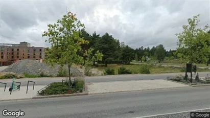 Lägenheter till salu i Uppsala - Bild från Google Street View