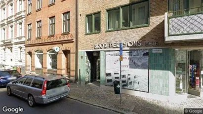 Lägenheter att hyra i Malmö Centrum - Bild från Google Street View
