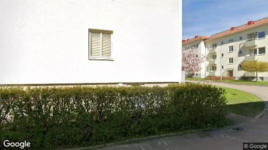 Lägenheter att hyra i Göteborg Östra - Bild från Google Street View