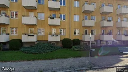 Lägenheter till salu i Malmö Centrum - Bild från Google Street View