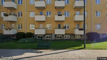 Lägenheter till salu i Malmö Centrum - Bild från Google Street View