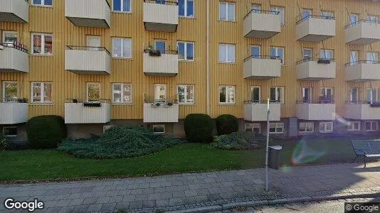 Lägenheter till salu i Malmö Centrum - Bild från Google Street View