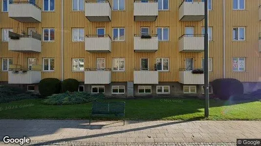 Lägenheter till salu i Malmö Centrum - Bild från Google Street View