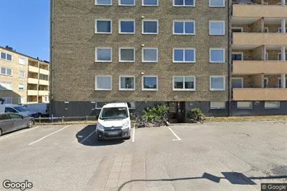 Apartment till salu i Söderort - Bild från Google Street View