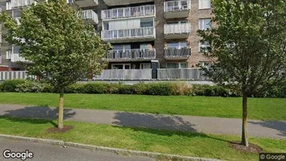 Lägenheter till salu i Mölndal - Bild från Google Street View