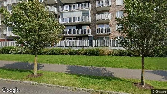 Lägenheter till salu i Mölndal - Bild från Google Street View