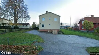 Lägenheter att hyra i Eskilstuna - Bild från Google Street View