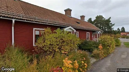 Lägenheter att hyra i Gävle - Bild från Google Street View