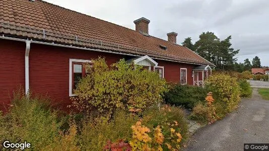 Lägenheter att hyra i Gävle - Bild från Google Street View