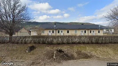 Lägenheter att hyra i Torsby - Bild från Google Street View