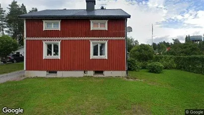Lägenheter att hyra i Kalix - Bild från Google Street View
