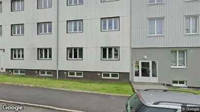 Lägenheter till salu i Västra hisingen - Bild från Google Street View