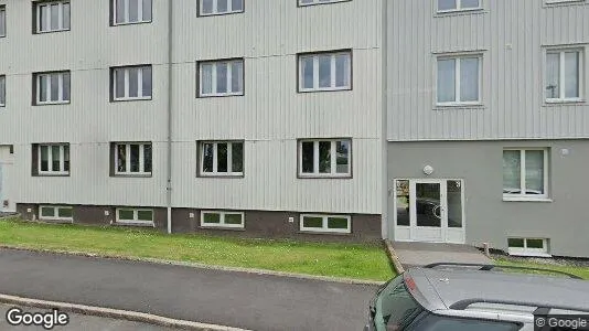 Lägenheter till salu i Västra hisingen - Bild från Google Street View