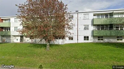 Lägenheter att hyra i Tanum - Bild från Google Street View