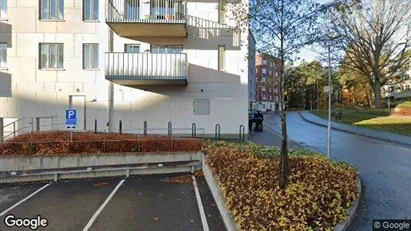Bostadsrätter till salu i Söderort - Bild från Google Street View