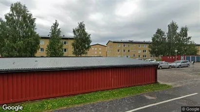 Lägenheter att hyra i Kalix - Bild från Google Street View