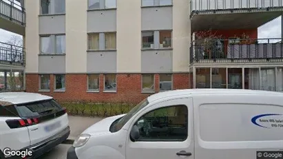 Lägenheter att hyra i Eskilstuna - Bild från Google Street View