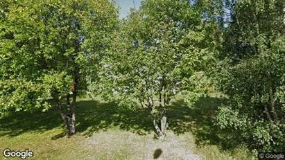 Lägenheter att hyra i Kalix - Bild från Google Street View