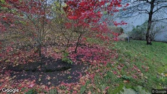 Lägenheter till salu i Göteborg Centrum - Bild från Google Street View