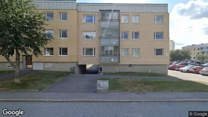 Lägenheter att hyra i Nyköping - Bild från Google Street View