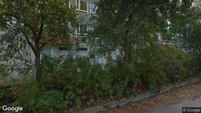 Lägenheter att hyra i Norrköping - Bild från Google Street View