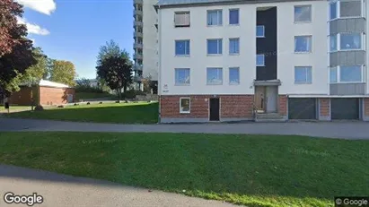 Lägenheter att hyra i Norrköping - Bild från Google Street View
