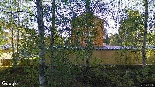 Lägenheter till salu i Luleå - Bild från Google Street View