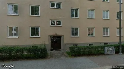 Lägenheter till salu i Uppsala - Bild från Google Street View
