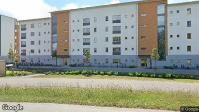 Lägenheter att hyra i Kalmar - Bild från Google Street View
