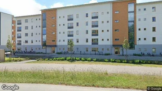 Lägenheter att hyra i Kalmar - Bild från Google Street View