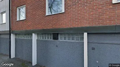 Lägenheter till salu i Luleå - Bild från Google Street View