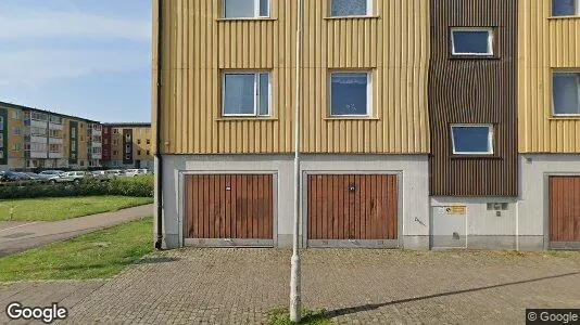 Lägenheter till salu i Malmö Centrum - Bild från Google Street View
