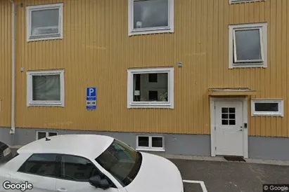 Bostadsrätter till salu i Lundby - Bild från Google Street View