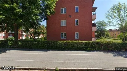 Lägenheter till salu i Uppsala - Bild från Google Street View