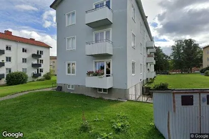 Bostadsrätter till salu i Örgryte-Härlanda - Bild från Google Street View