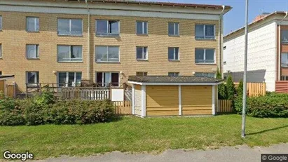 Lägenheter att hyra i Norrköping - Bild från Google Street View