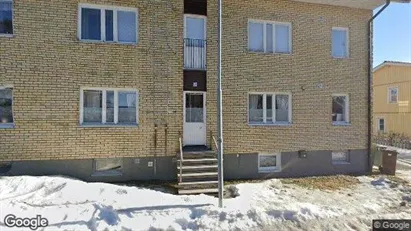 Lägenheter till salu i Umeå - Bild från Google Street View