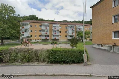 Bostadsrätter till salu i Lundby - Bild från Google Street View