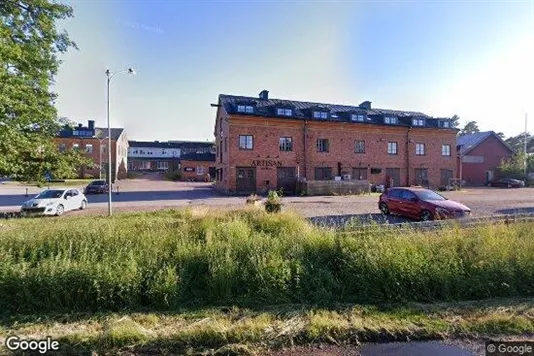 Bostadsrätter till salu i Karlstad - Bild från Google Street View