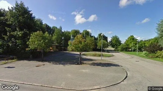 Bostadsrätter till salu i Uddevalla - Bild från Google Street View
