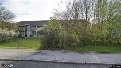 Bostadsrätter till salu i Lund - Bild från Google Street View
