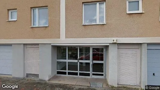 Lägenheter att hyra i Gävle - Bild från Google Street View