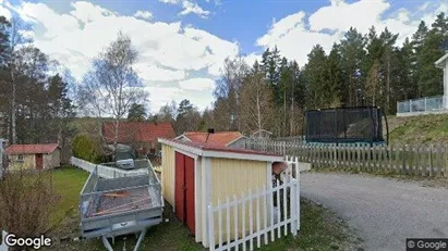 Lägenheter till salu i Uppsala - Bild från Google Street View