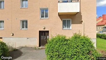 Bostadsrätter till salu i Lundby - Bild från Google Street View