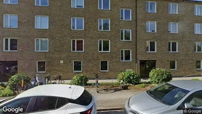 Lägenheter till salu i Lund - Bild från Google Street View