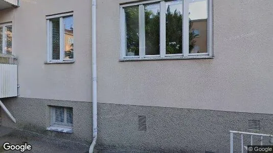 Lägenheter till salu i Södermalm - Bild från Google Street View