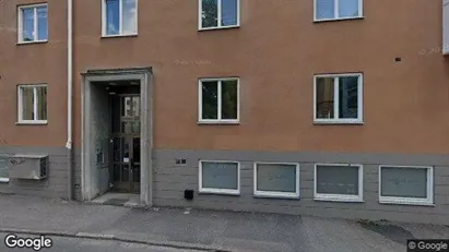 Lägenheter till salu i Linköping - Bild från Google Street View