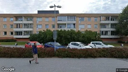 Lägenheter att hyra i Sigtuna - Bild från Google Street View